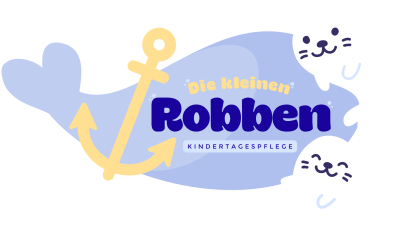 ,,Die kleinen Robben,,- Kindertagesbetreuung für Kleinkinder - Ihre Kindertagespflege in Buchholz- CHRISTINE SCHULTES